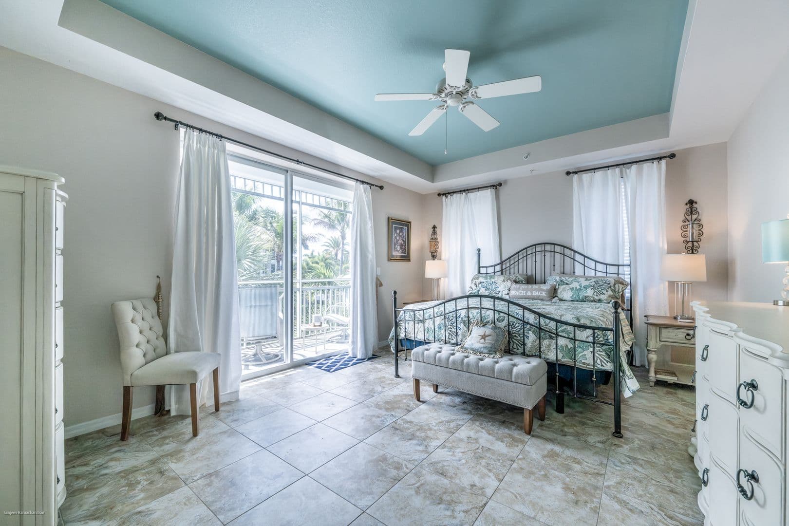 Port Charlotte Condo: 5125 Melbourne St #E201