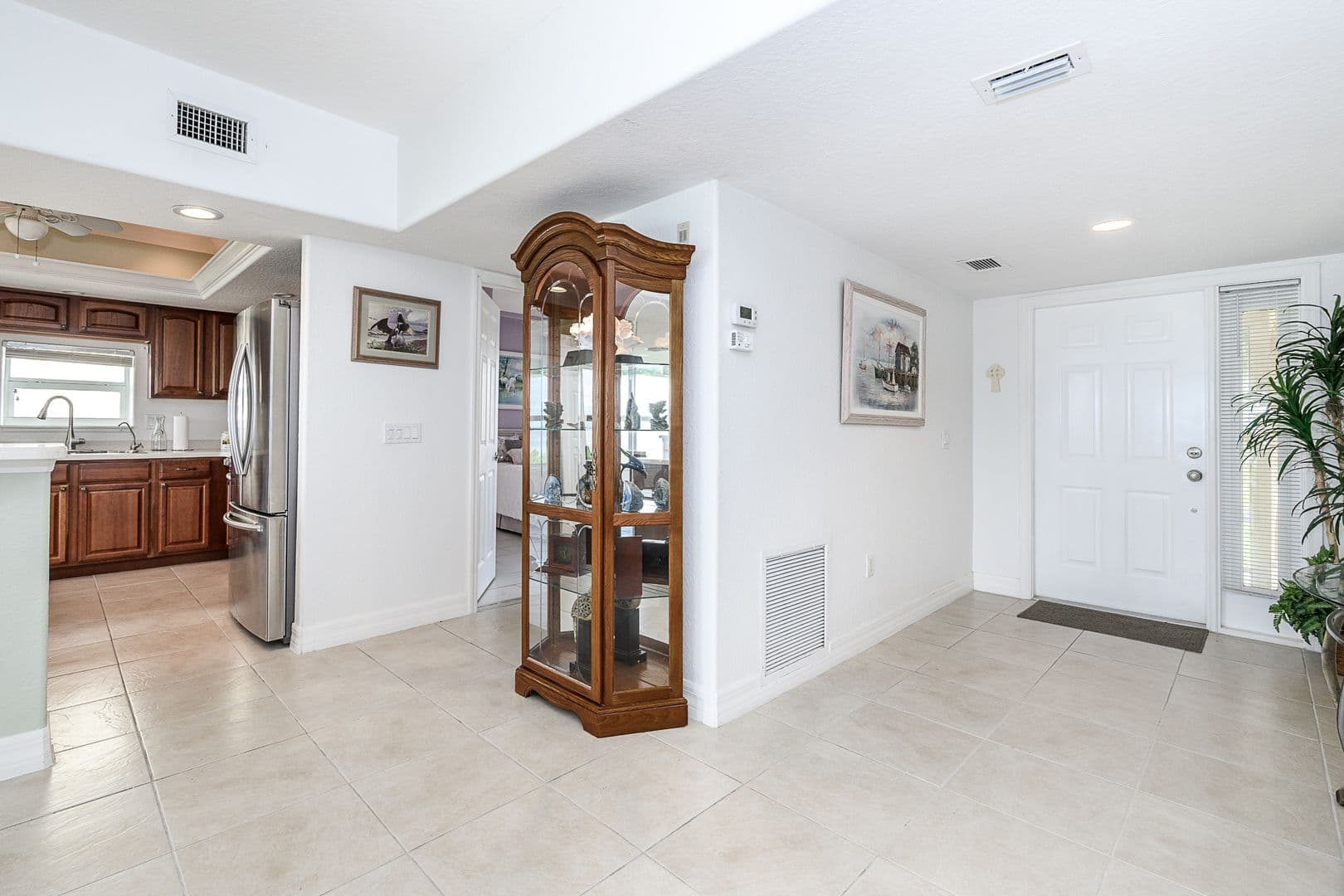 Punta Gorda Apartment: 101 N Marion Ct #114