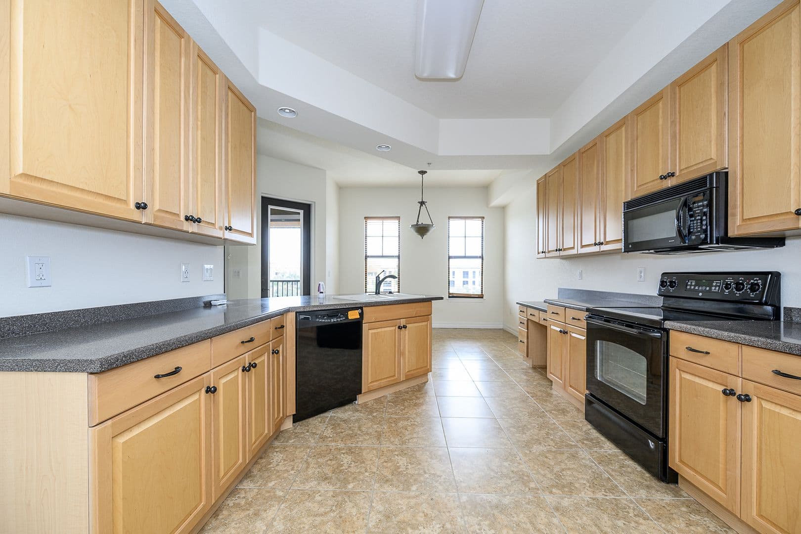 Punta Gorda Condo: 99 Vivante Blvd., Bldg5 #404