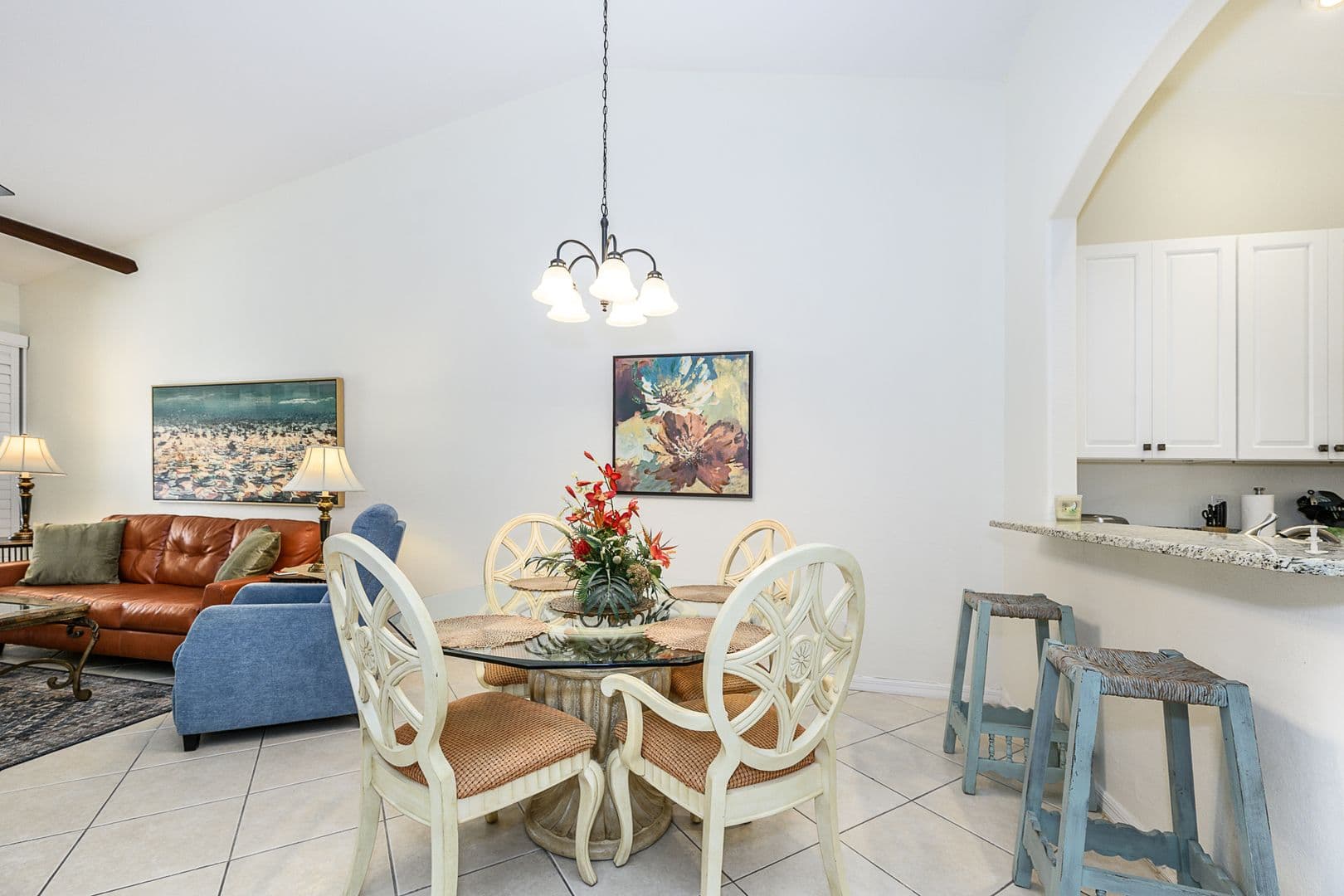 Punta Gorda Apartment: 3800 Tripoli Blvd.
