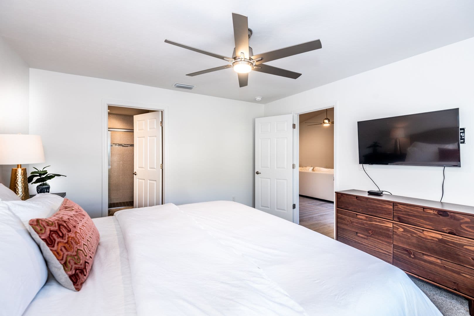 Punta Gorda Apartment: 219 Lewis Cir. #112