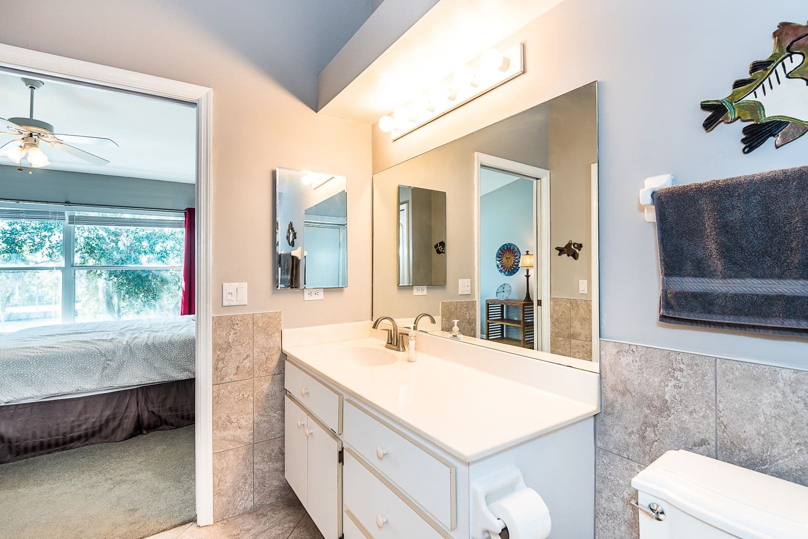 Lake Suzy Apartment: 11644 SW Egret Circle #506