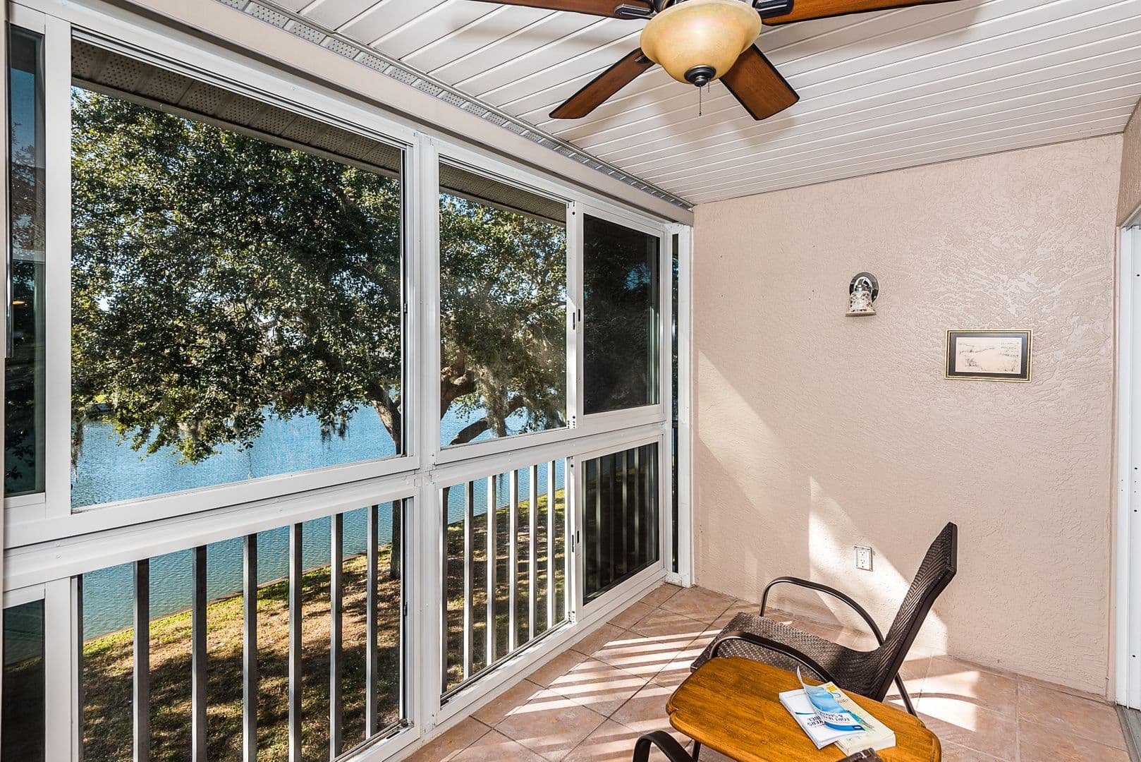 Lake Suzy Apartment: 11644 SW Egret Circle #506