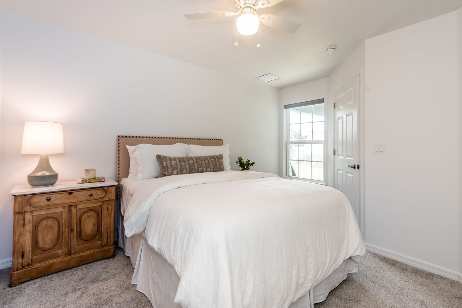 Punta Gorda Apartment: 215 Lewis Circle #111
