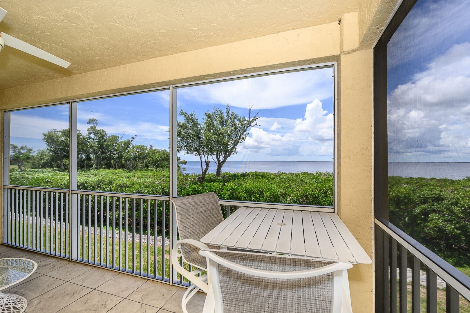 Punta Gorda Apartment: 101 N Marion Ct #114