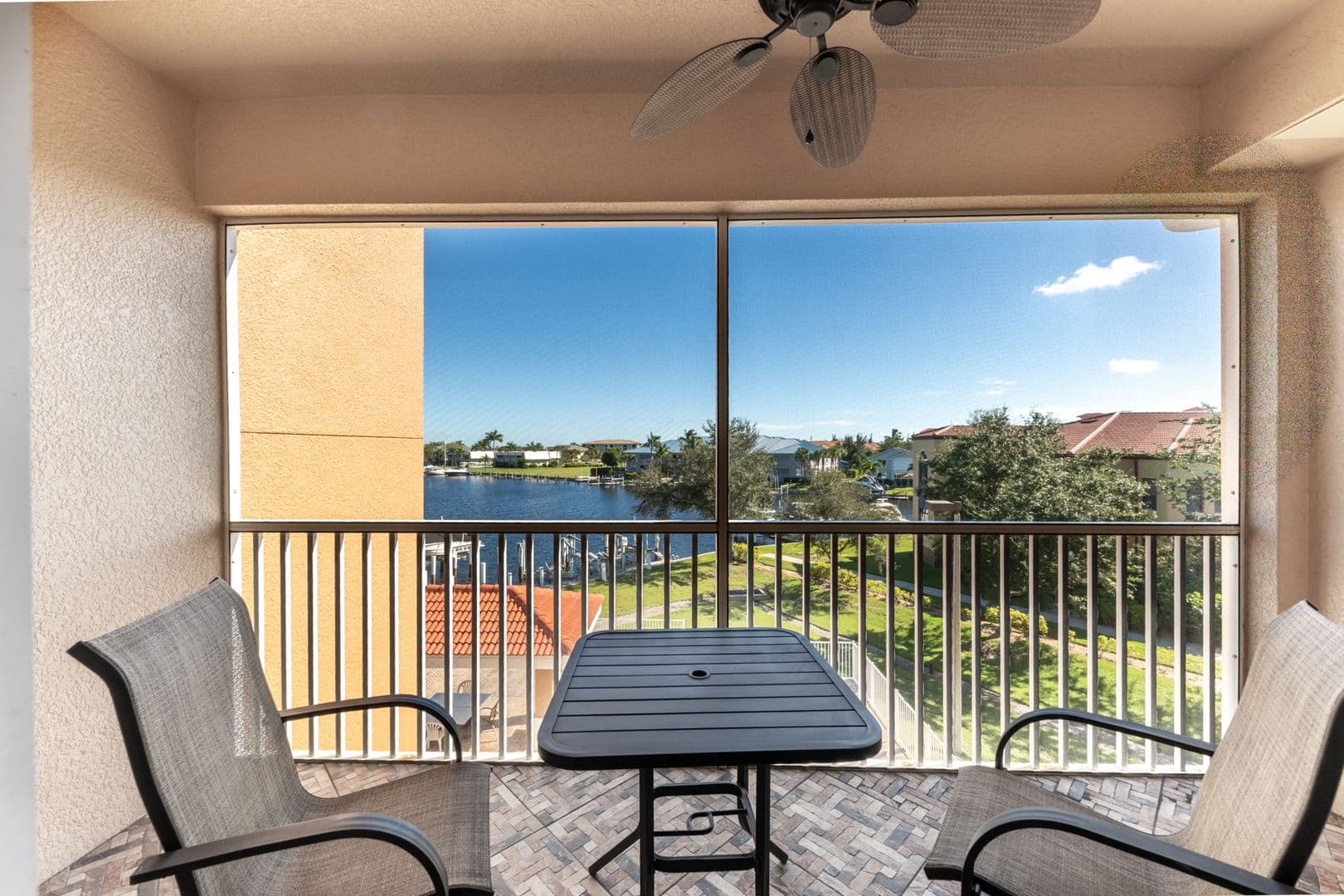 Punta Gorda Condo: 3322 Purple Martin Dr #135