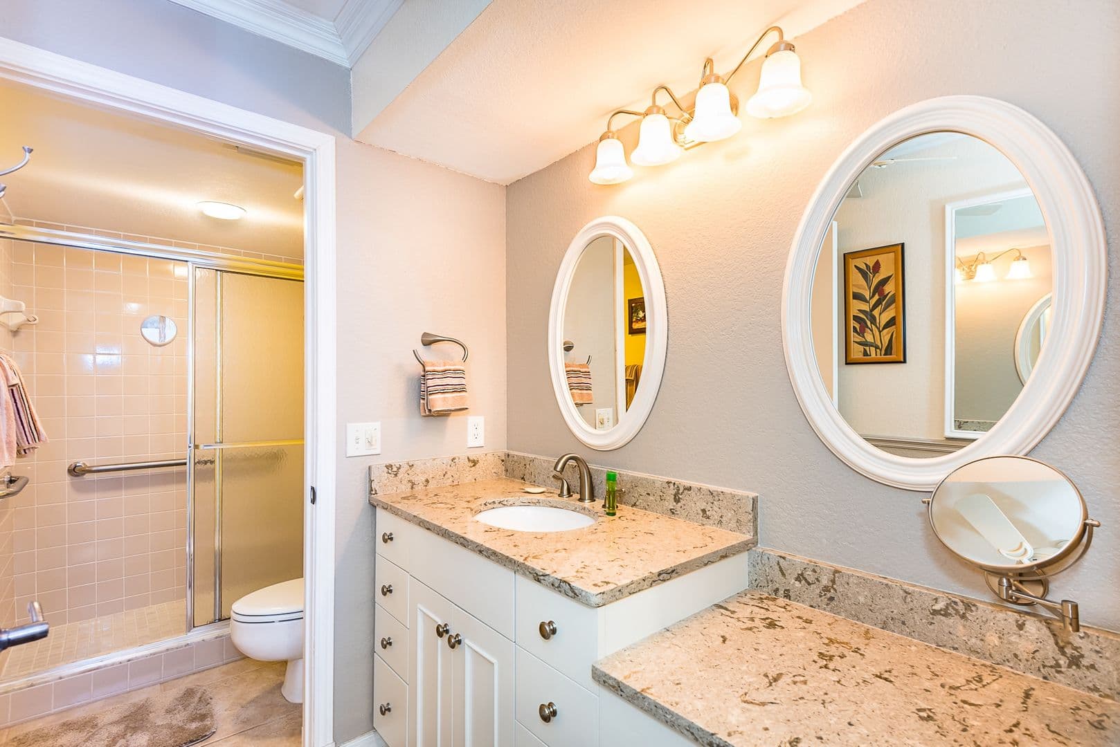 Punta Gorda Apartment: 3256 White Ibis Ct. #425