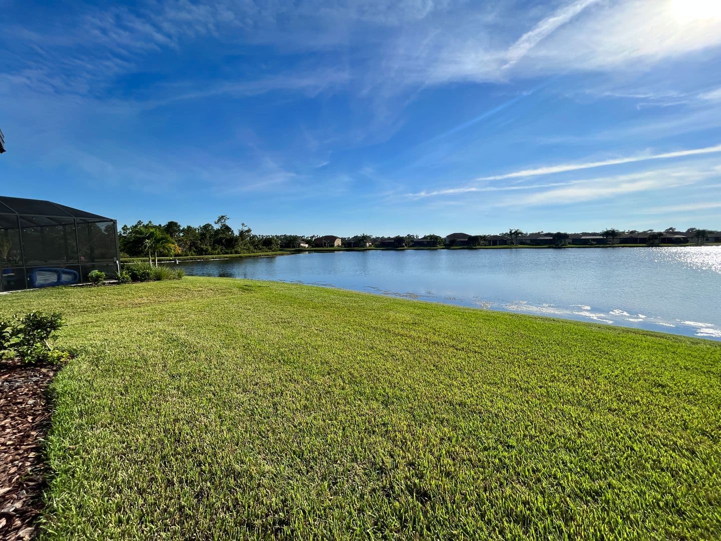 North Port House: 2541 Buckthorn Loop