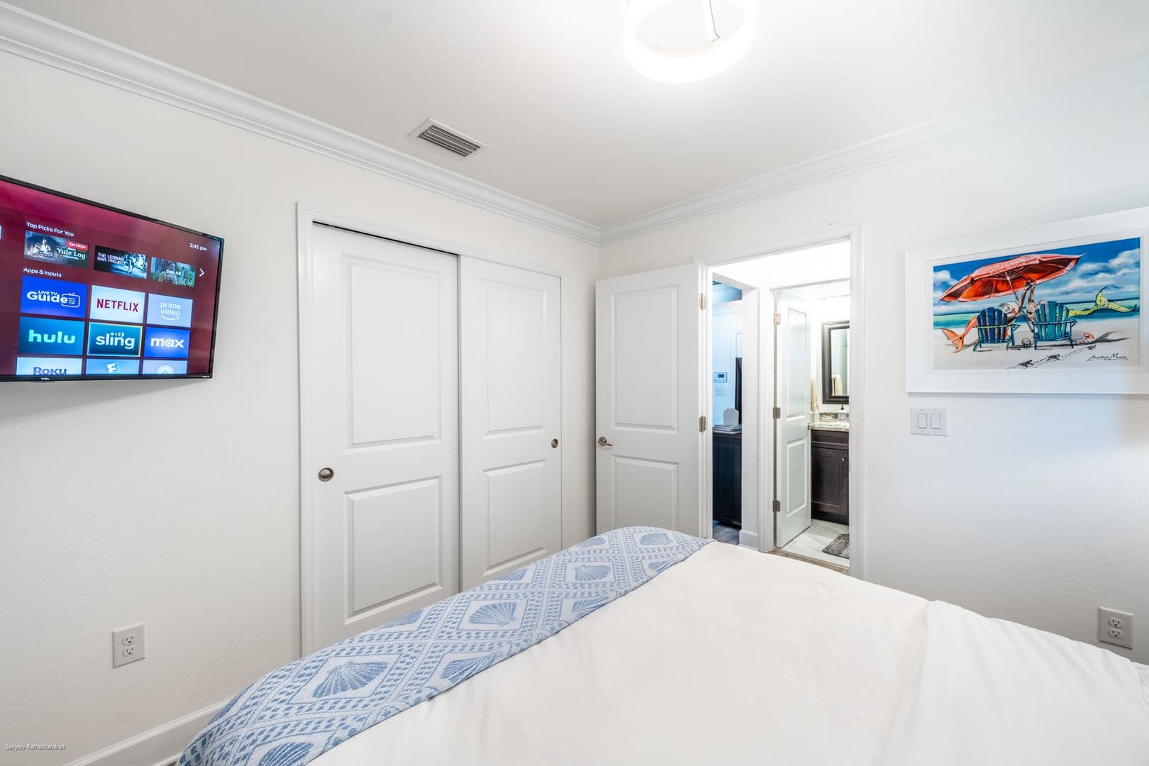 Punta Gorda Apartment: 327 Harvey St