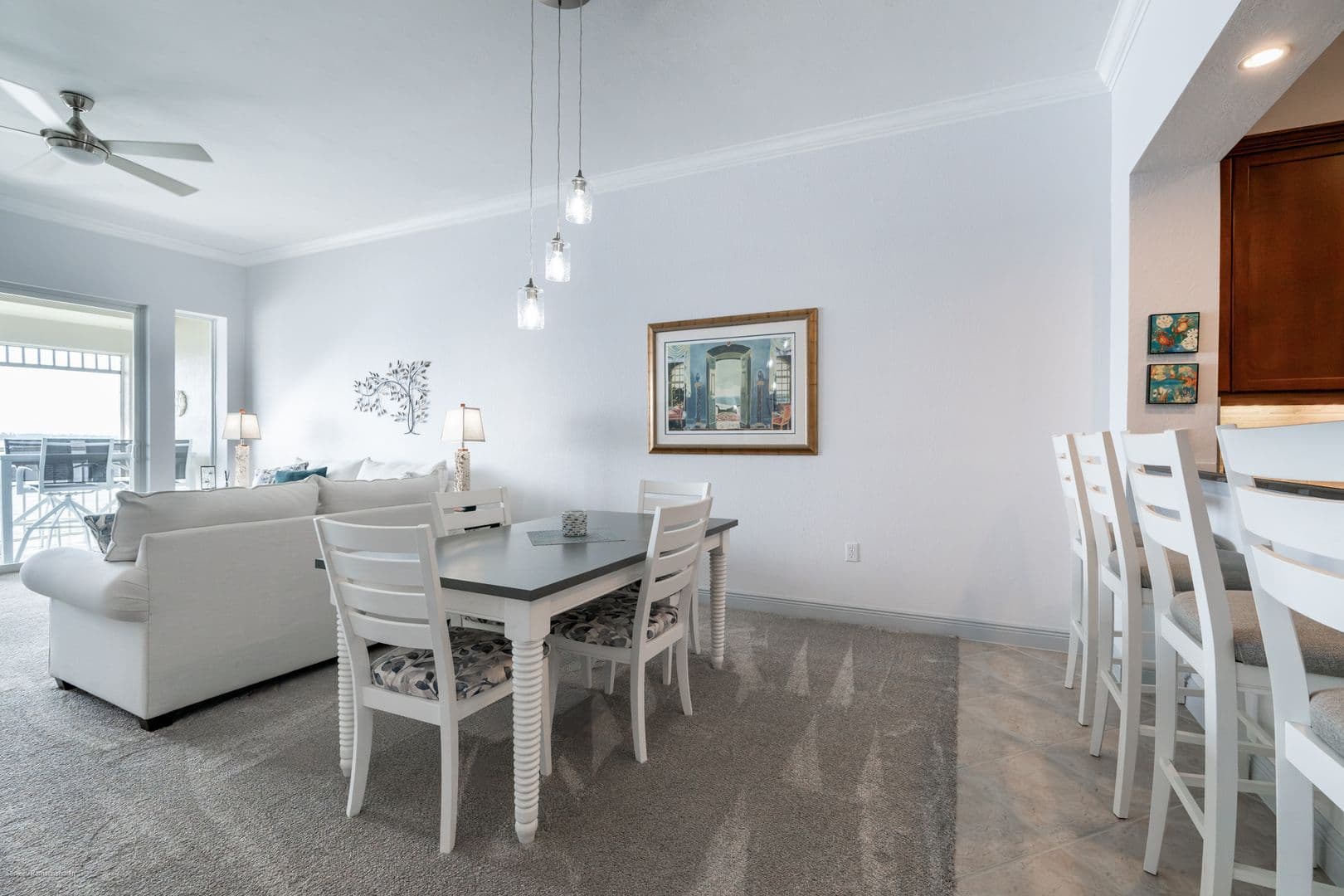 Punta Gorda Condo: 5116 Melbourne St  #B303