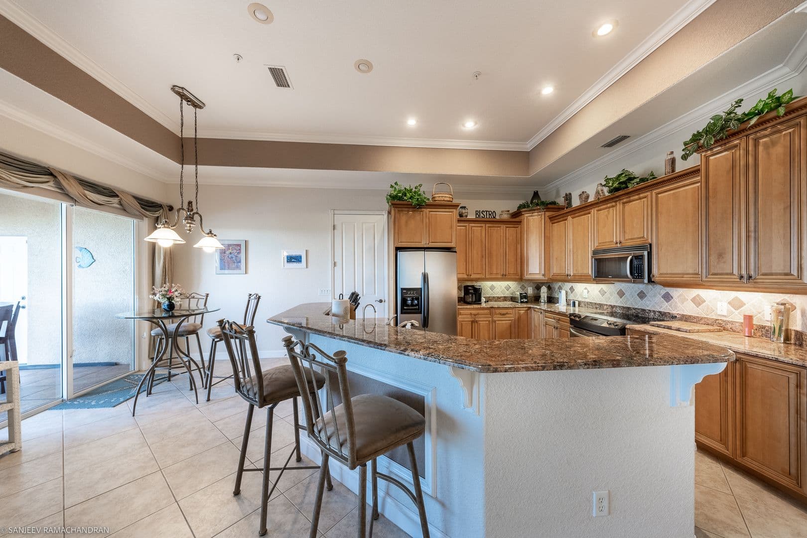 Punta Gorda Apartment: 290 Lewis Cir #131