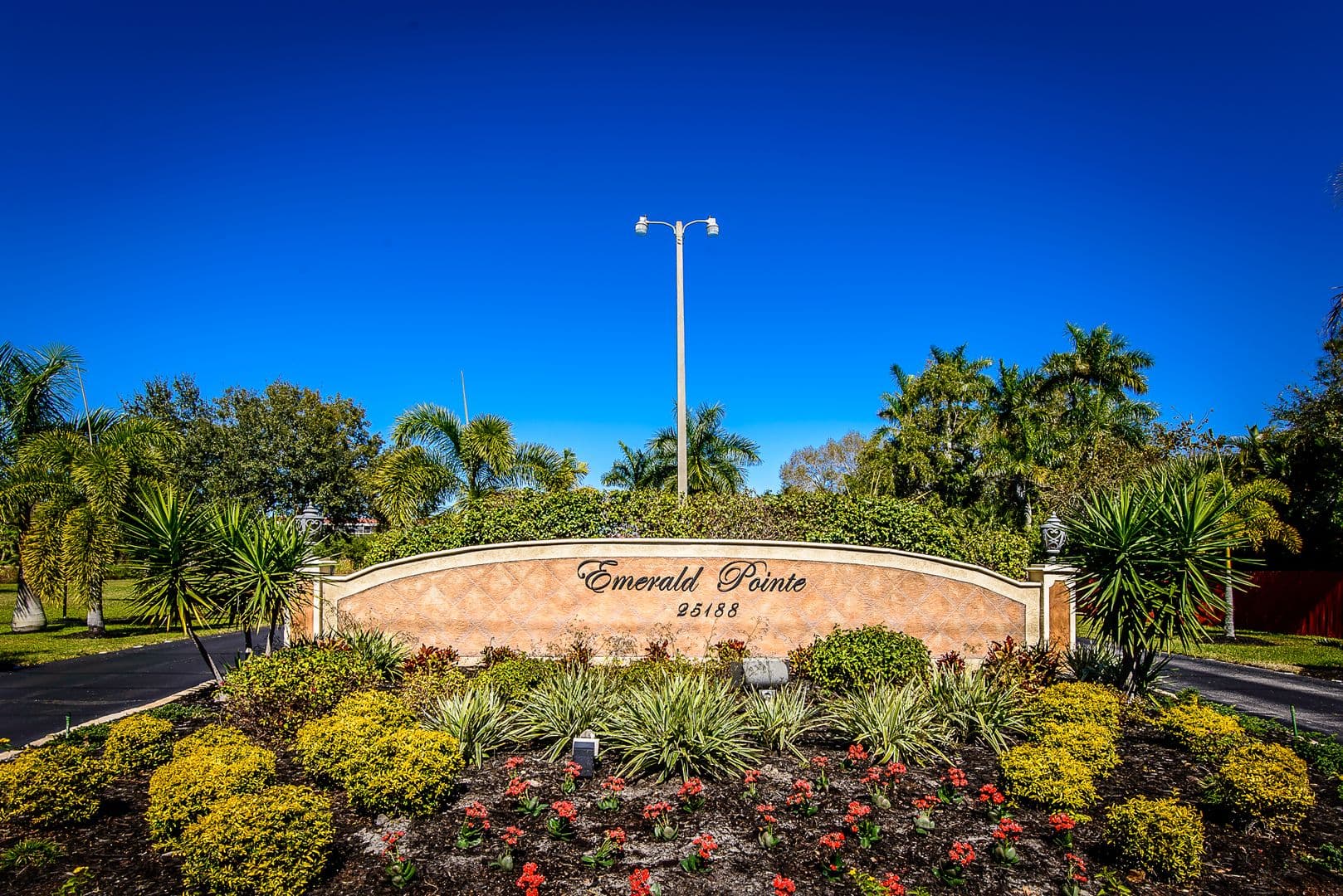 Punta Gorda Condo: 25188 Marion Ave #E104