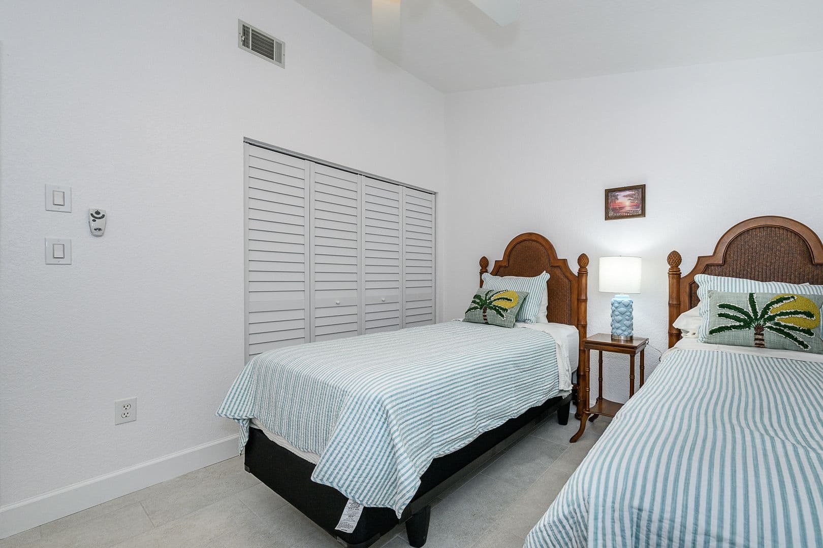 Punta Gorda Apartment: 3920 Bal Harbor Blvd #D-5