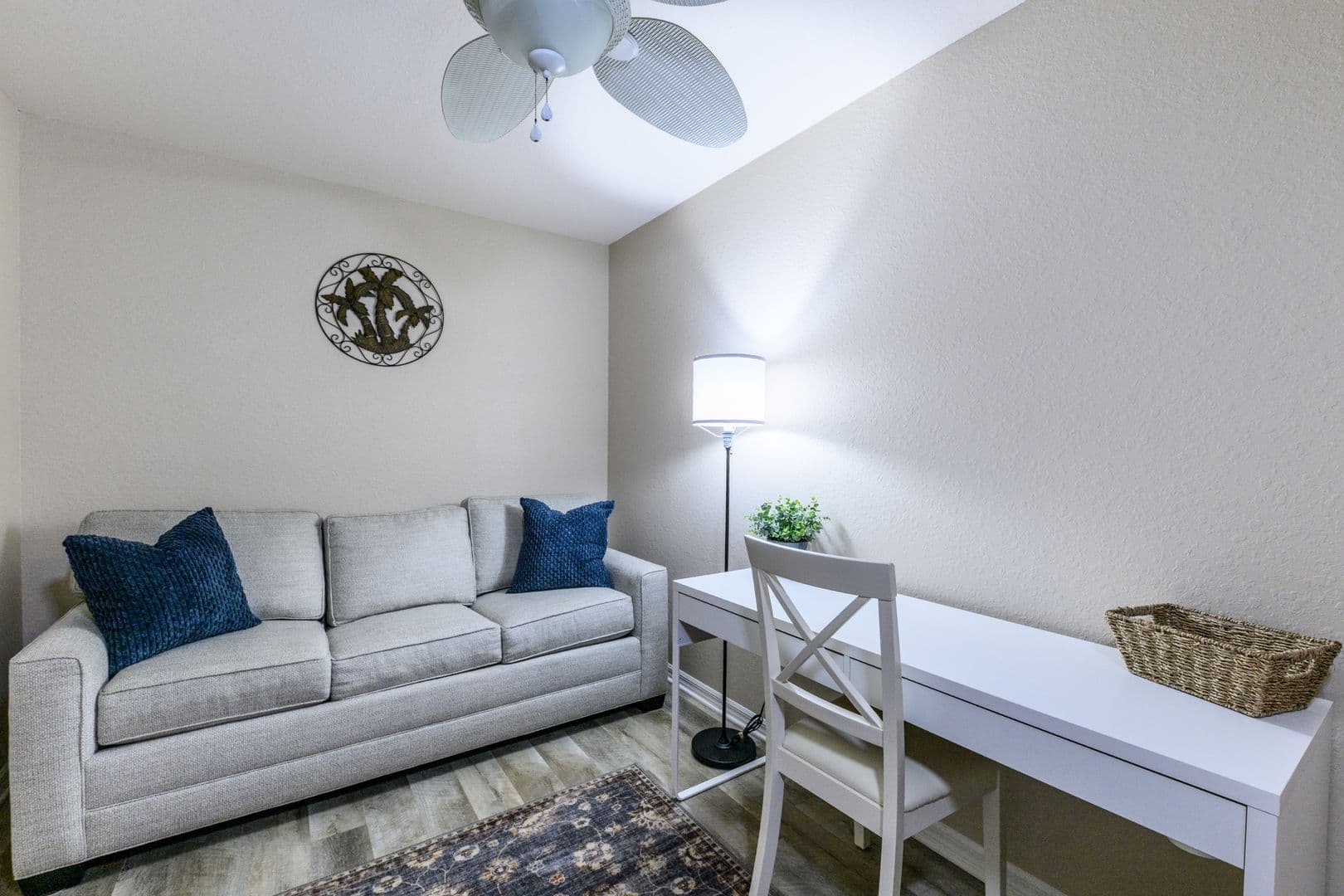 Punta Gorda Condo: 3322 Purple Martin Dr #135