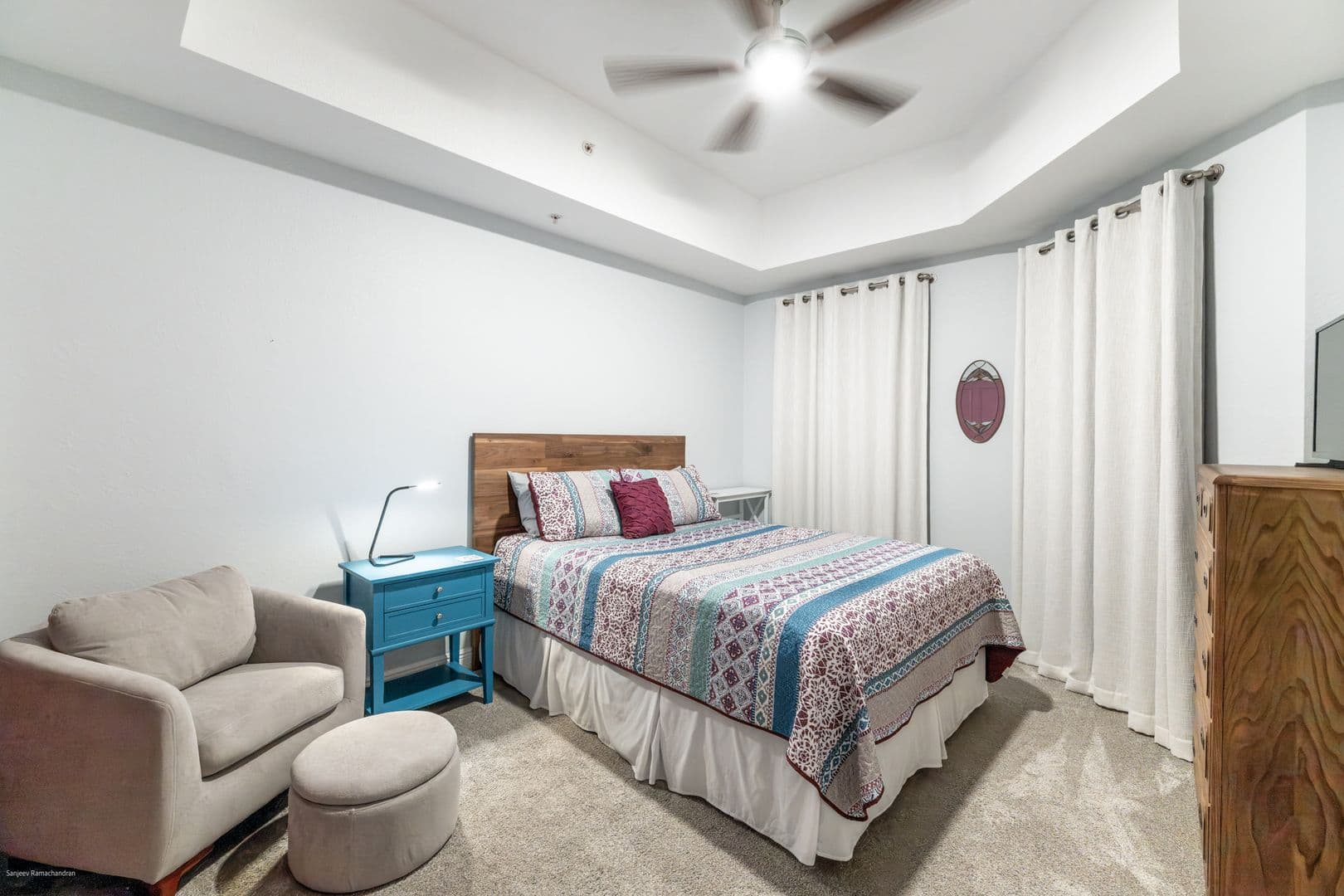 Punta Gorda Condo: 5116 Melbourne St  #B303