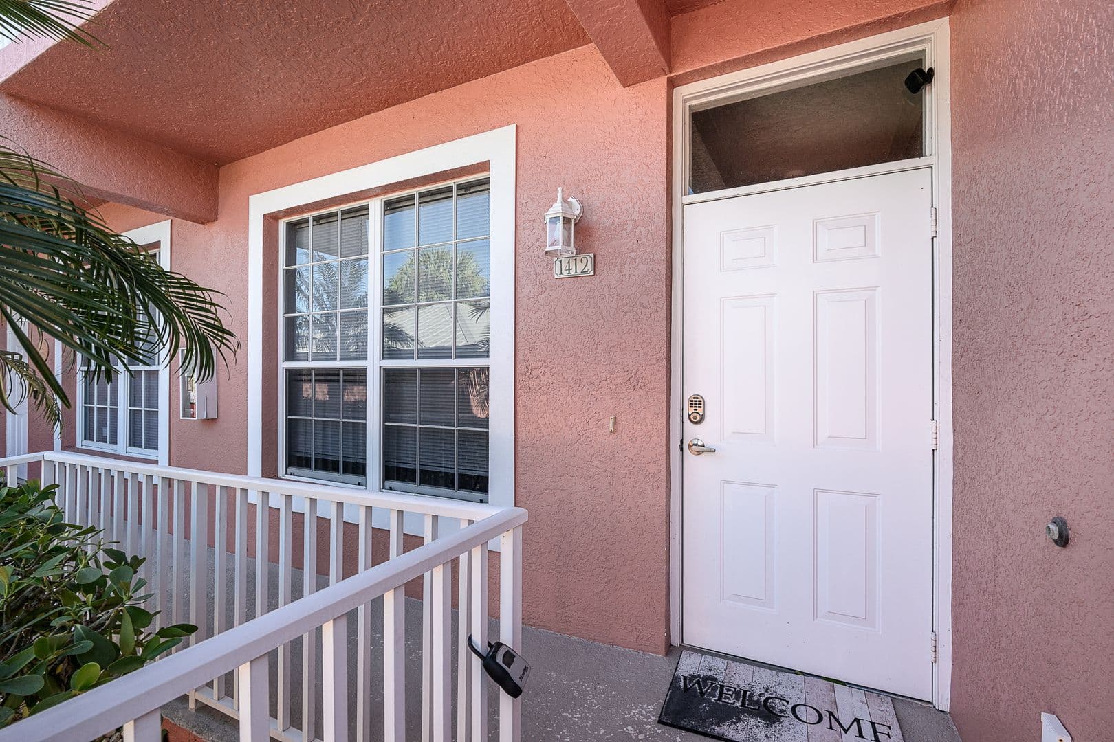 Punta Gorda Apartment: 2002 Bal Harbor Blvd #1412