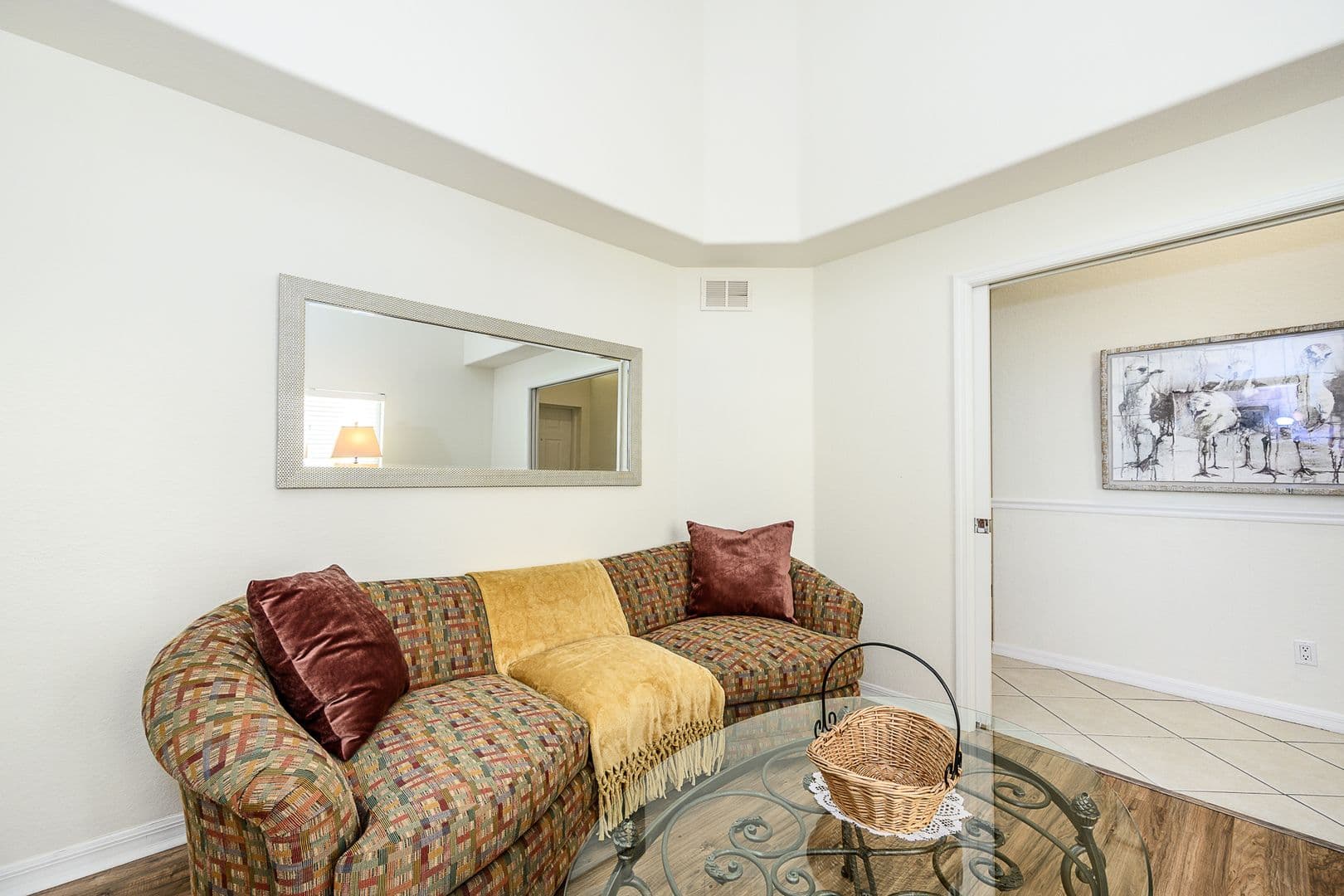 Punta Gorda Apartment: 3800 Tripoli Blvd.