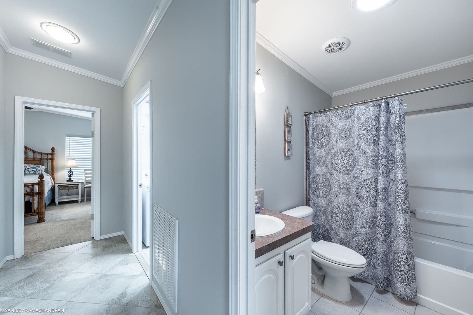 Punta Gorda Apartment: 16 Freeman Ave