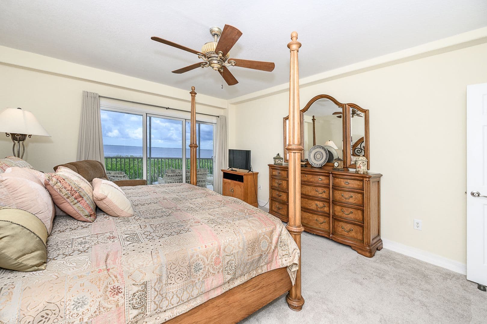Punta Gorda Apartment: 101 N Marion Ct #114