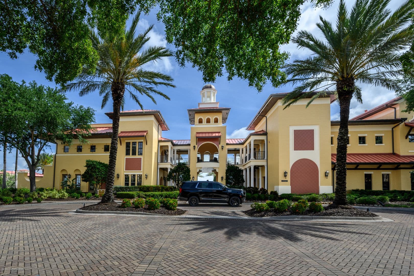 Punta Gorda Condo: 99 Vivante Blvd., Bldg5 #404