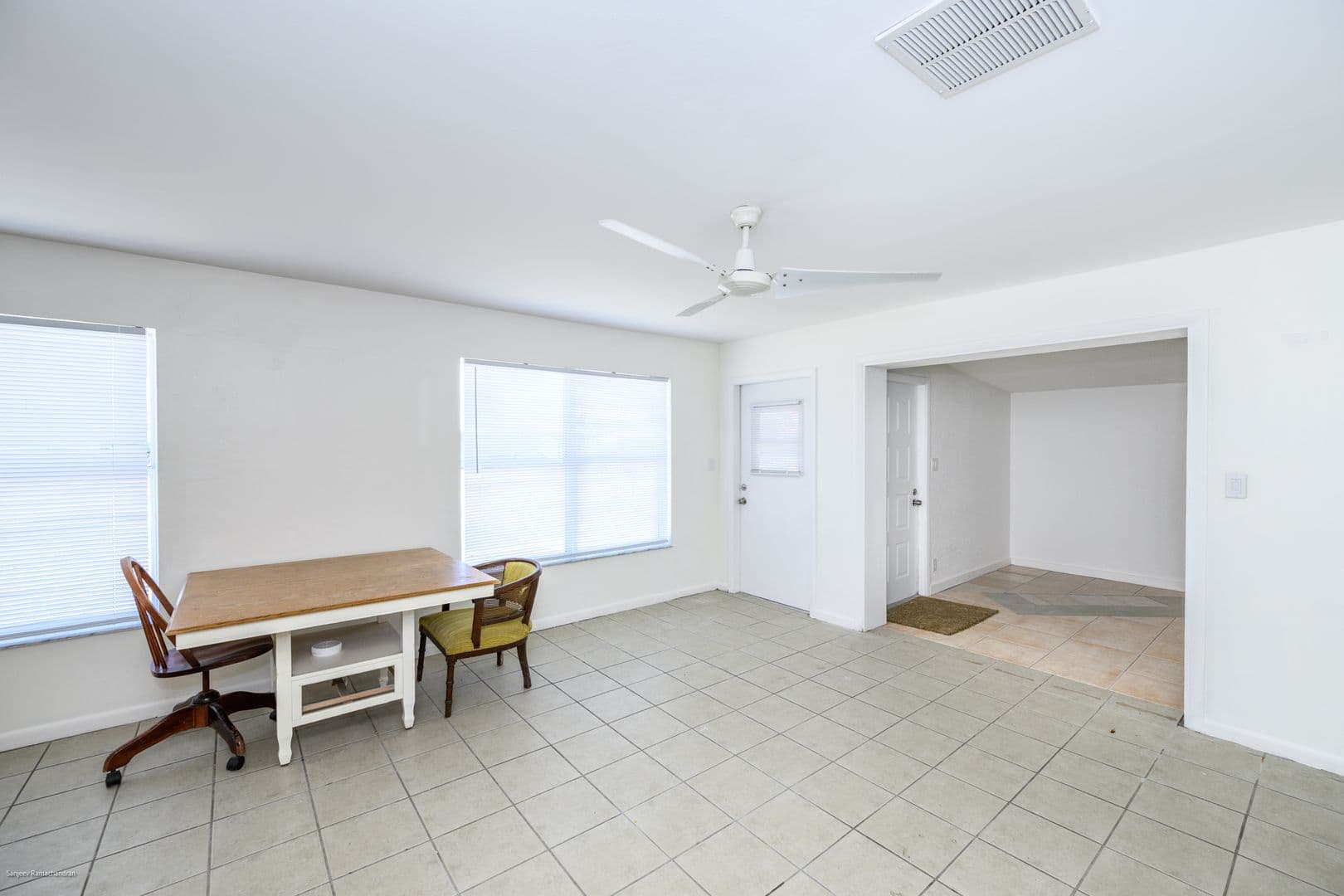 Port Charlotte House: 510 Sharon Circle