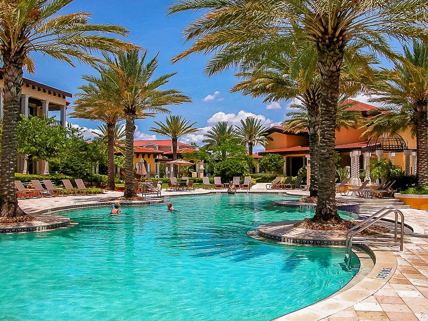 Punta Gorda Condo: 99 Vivante Blvd., Bldg5 #404