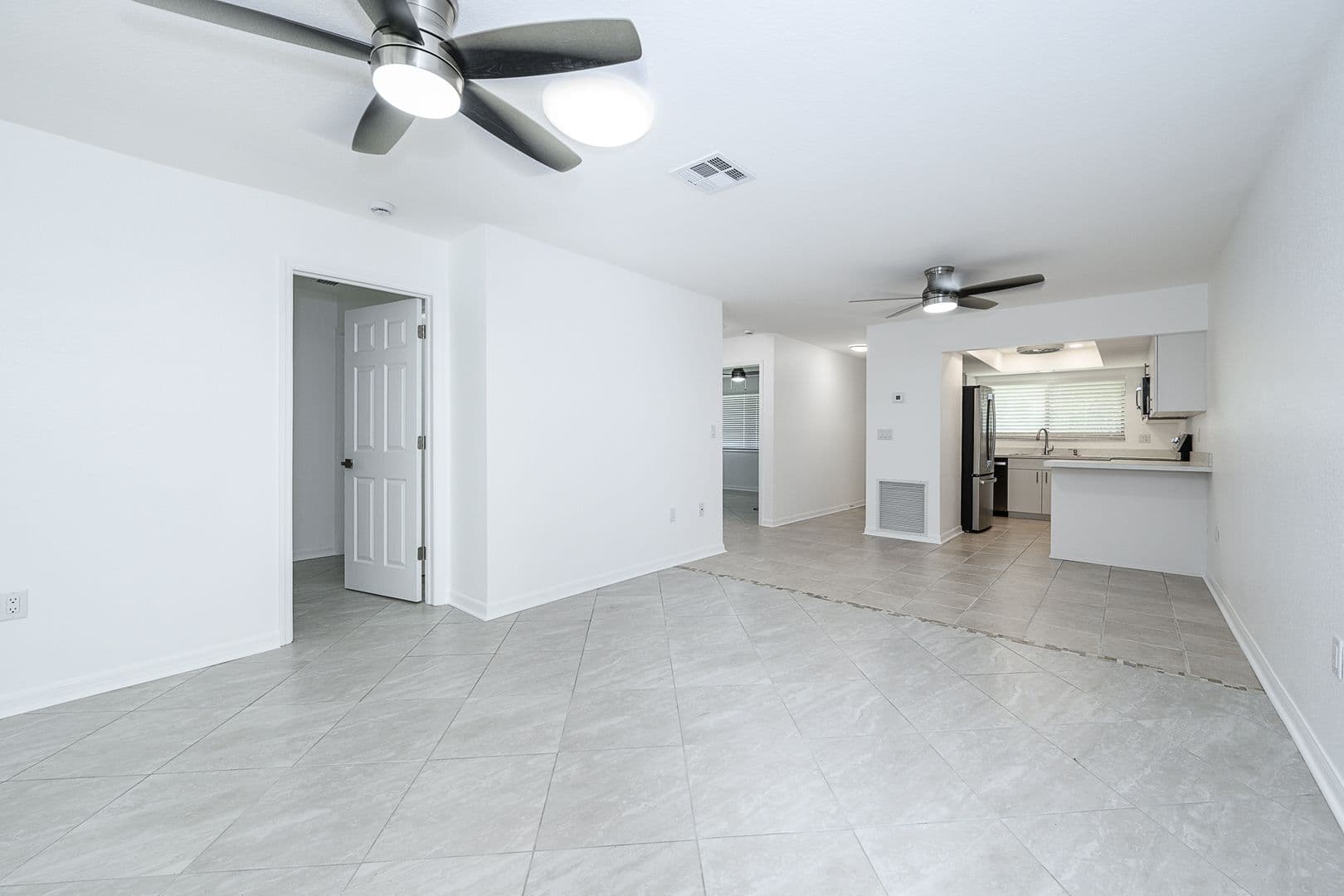 Punta Gorda Condo: 1001 W. Marion Ave. #11