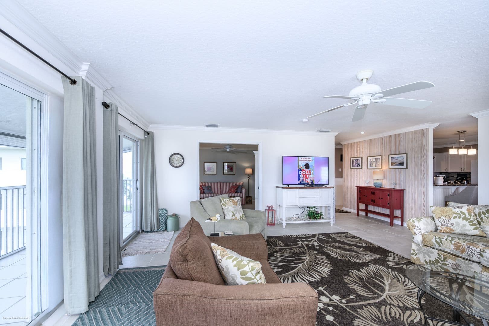 Punta Gorda Condo: 1477 park Beach Cir #33