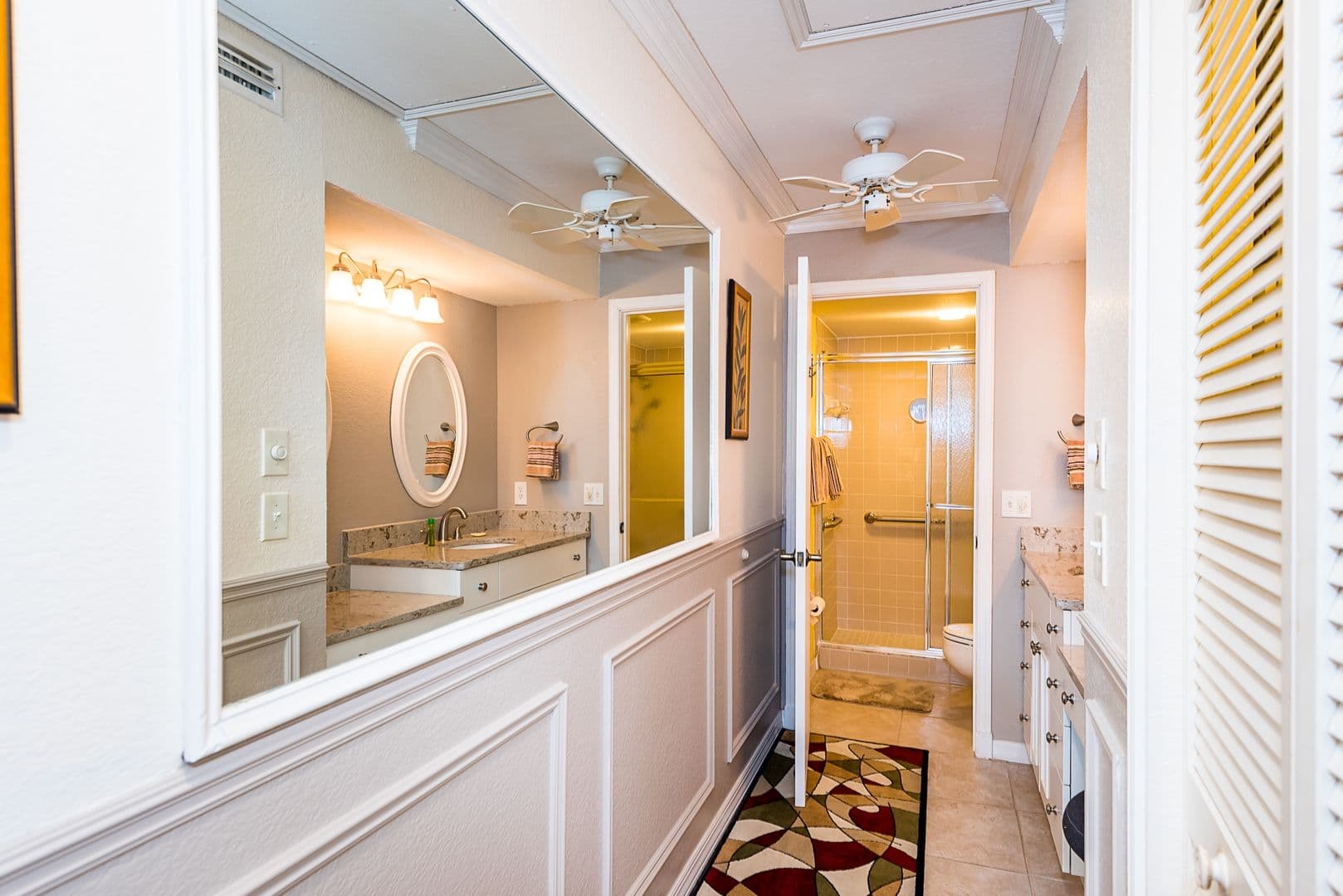 Punta Gorda Apartment: 3256 White Ibis Ct. #425