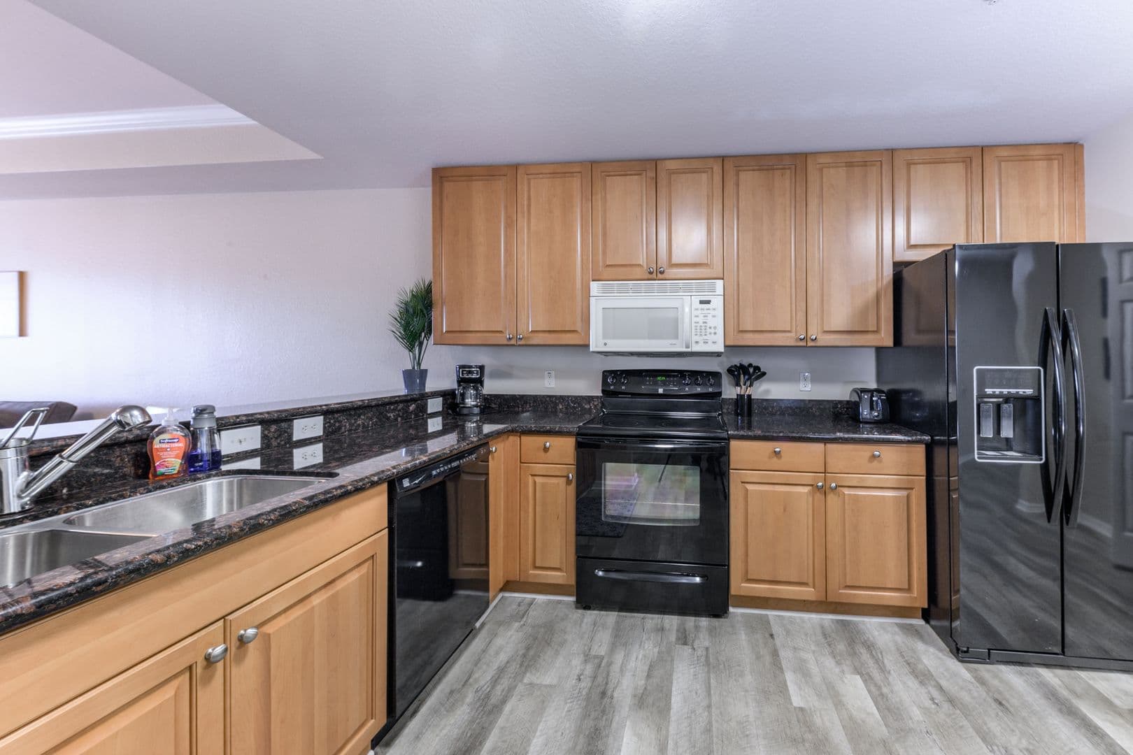 Punta Gorda Condo: 3322 Purple Martin Dr #135
