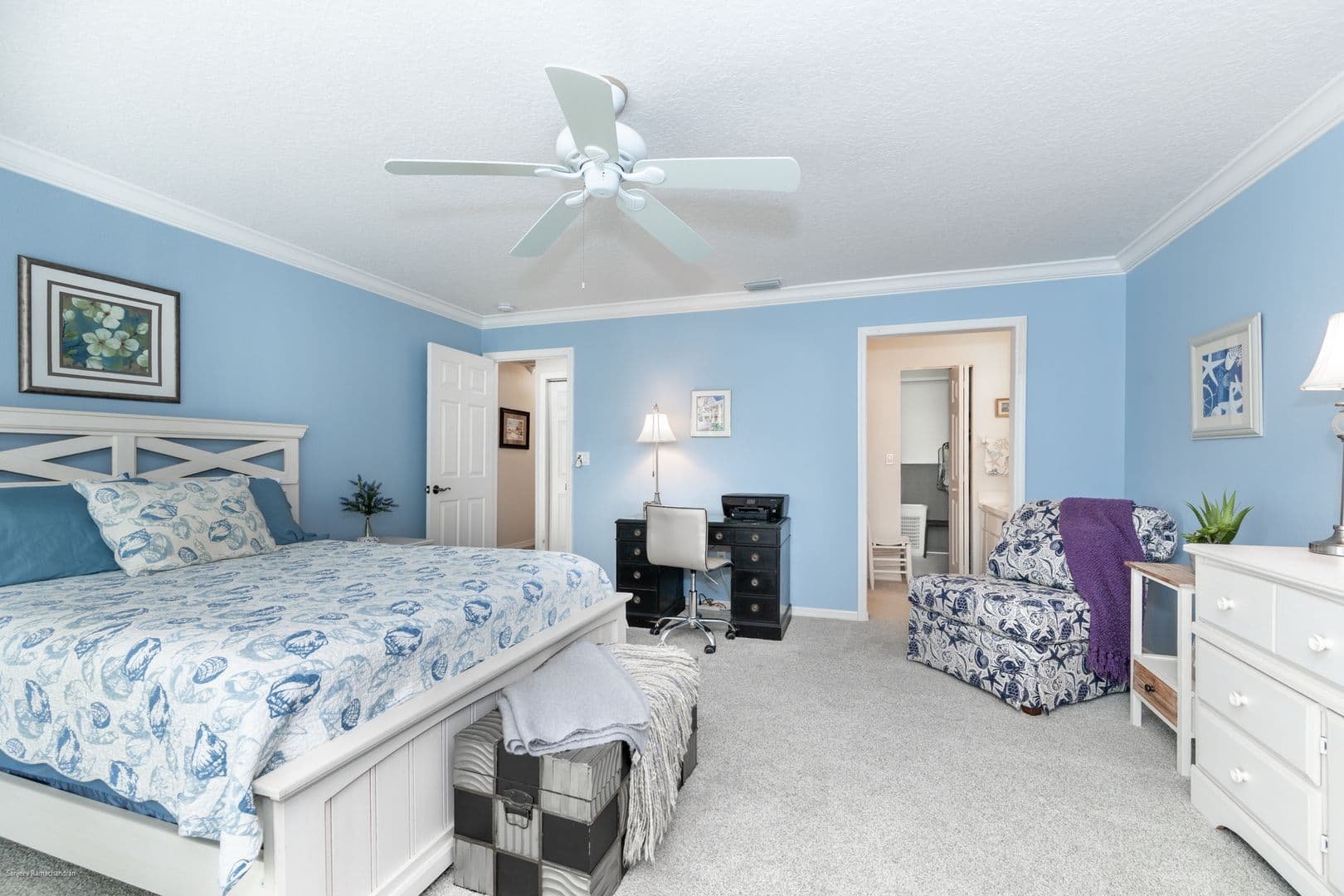 Punta Gorda Condo: 1477 park Beach Cir #33