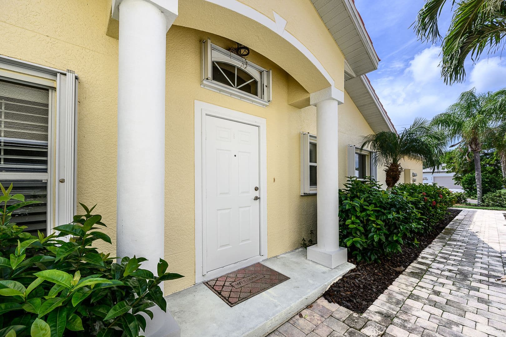 Punta Gorda Apartment: 3800 Tripoli Blvd.
