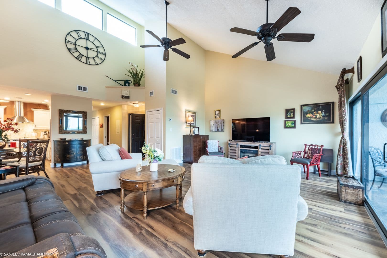 Punta Gorda Condo: 1801 Jamaica Way #331