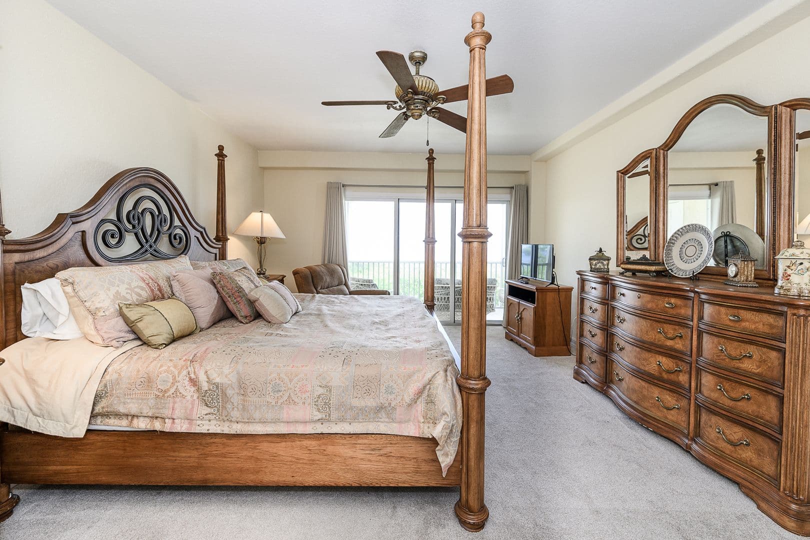 Punta Gorda Apartment: 101 N Marion Ct #114