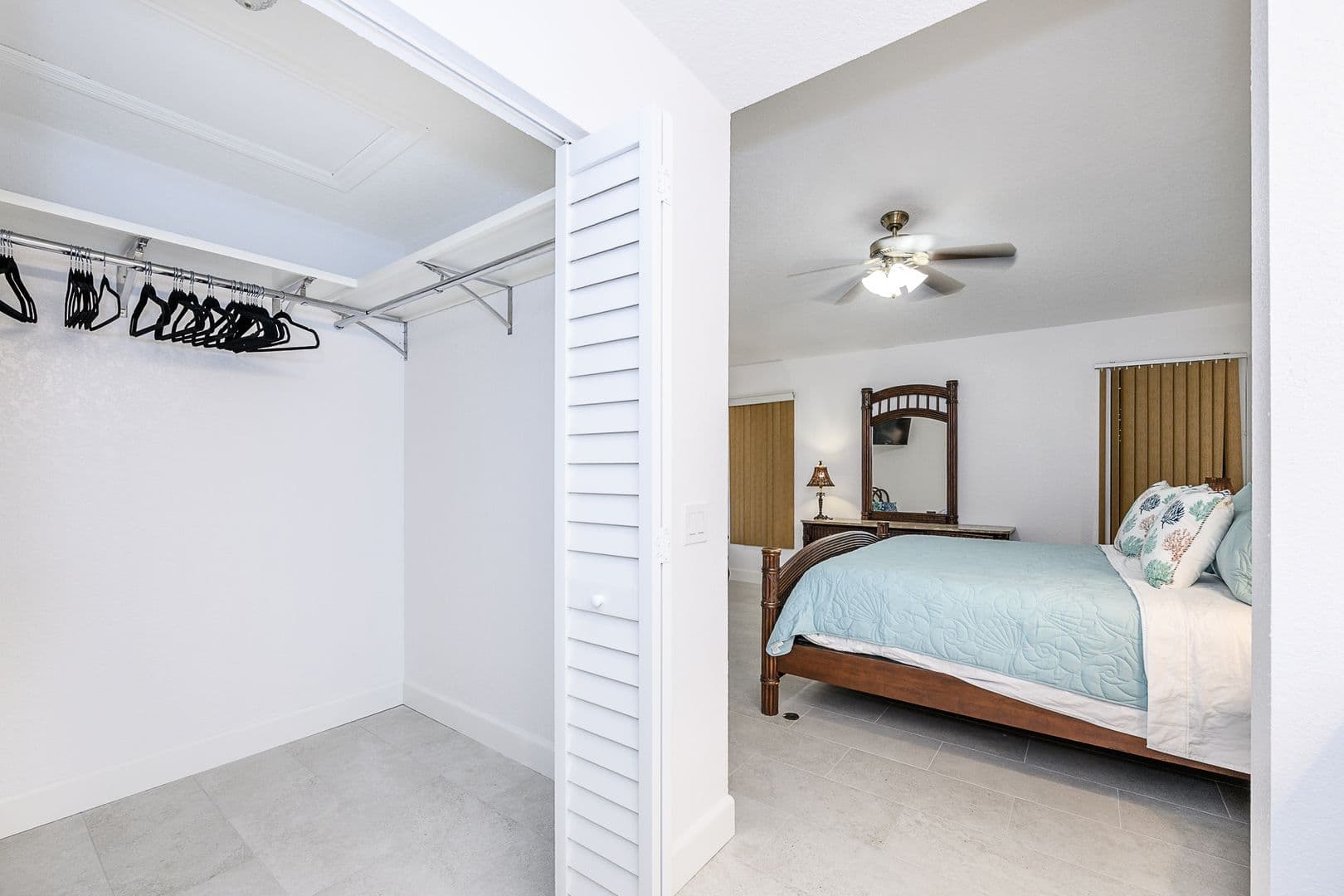 Punta Gorda Apartment: 3920 Bal Harbor Blvd #D-5