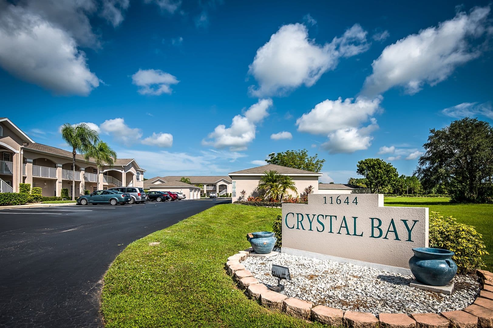 Lake Suzy Apartment: 11644 SW Egret Circle #506