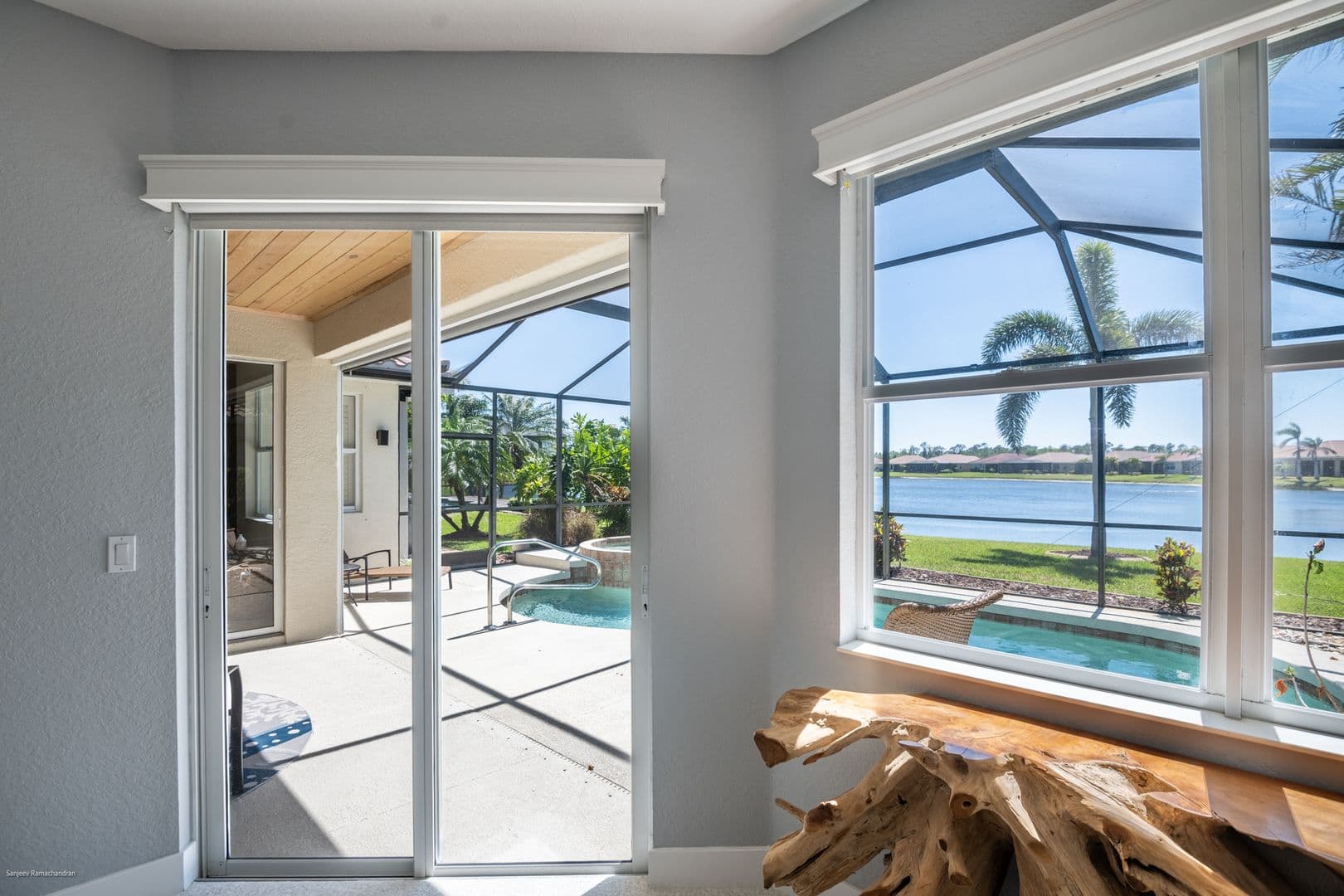North Port Apartment: 6571 Talon Bay Dr