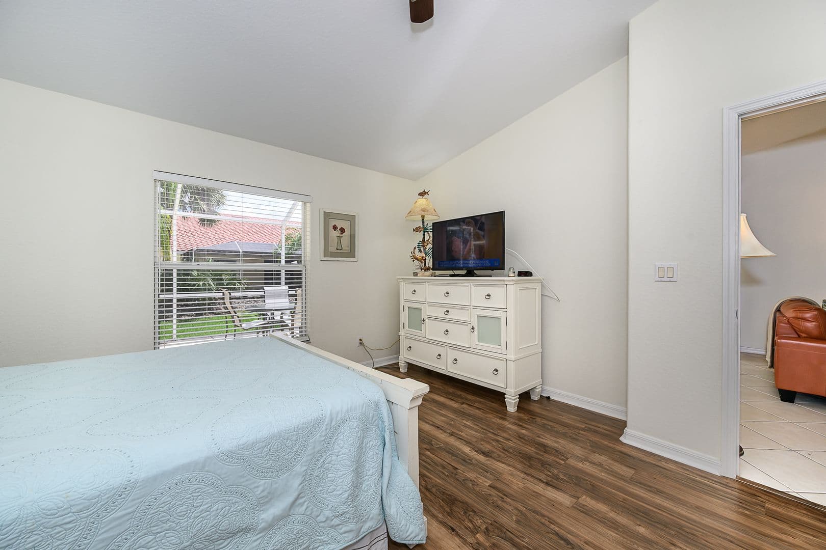 Punta Gorda Apartment: 3800 Tripoli Blvd.