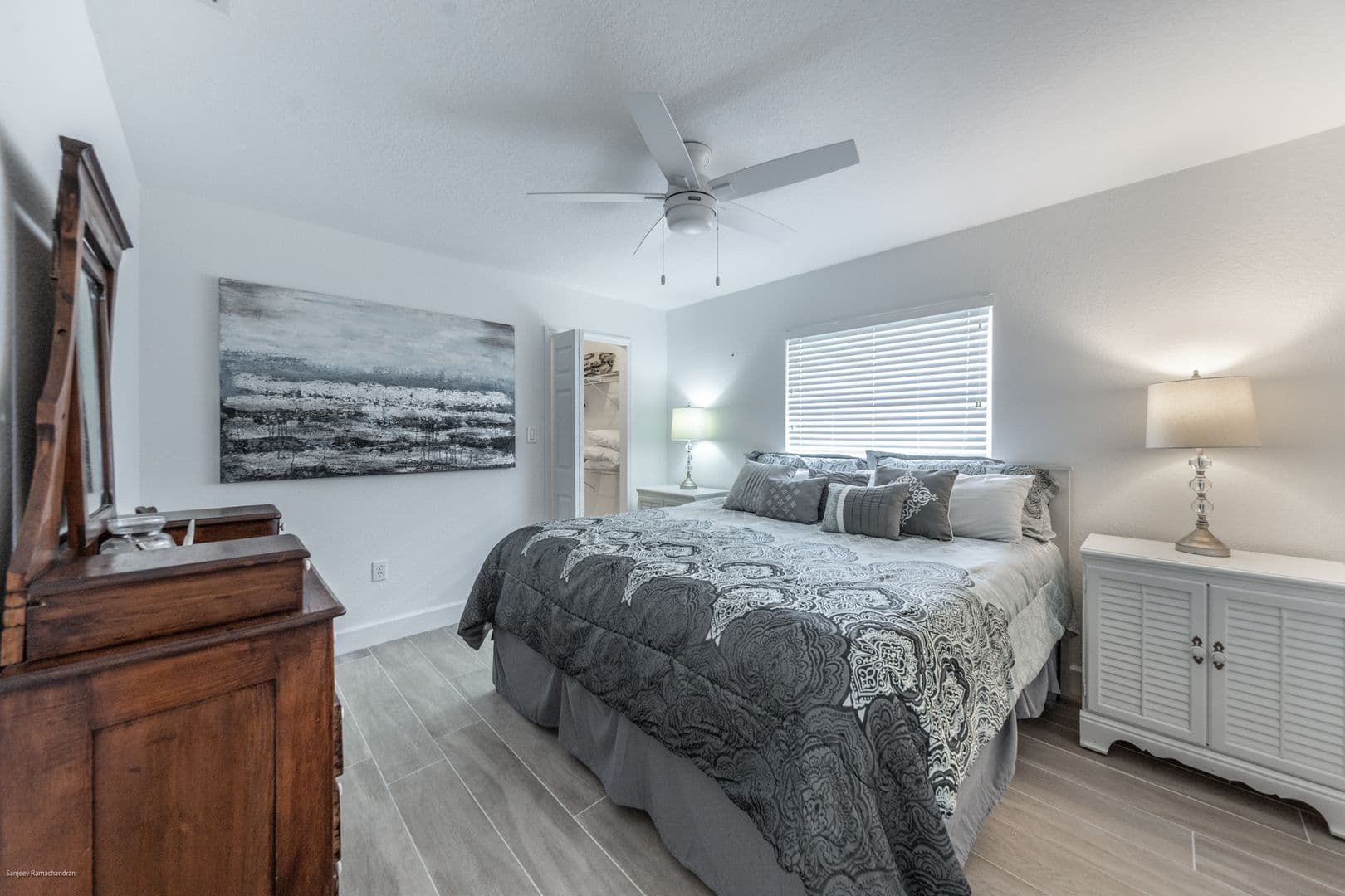 Punta Gorda Apartment: 2572 Brazilia Ct.