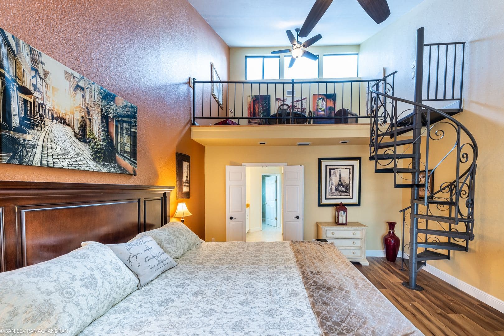 Punta Gorda Condo: 1801 Jamaica Way #331