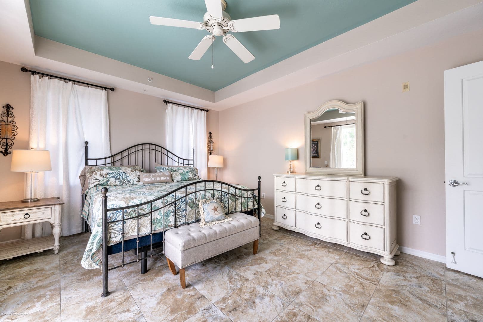 Port Charlotte Condo: 5125 Melbourne St #E201