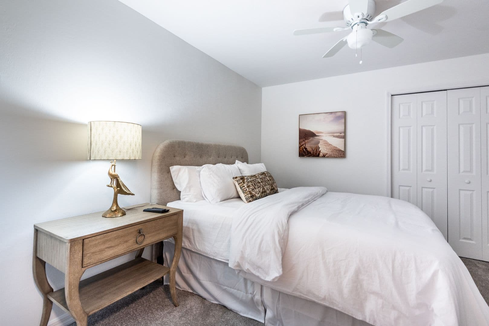 Punta Gorda Apartment: 219 Lewis Cir. #112