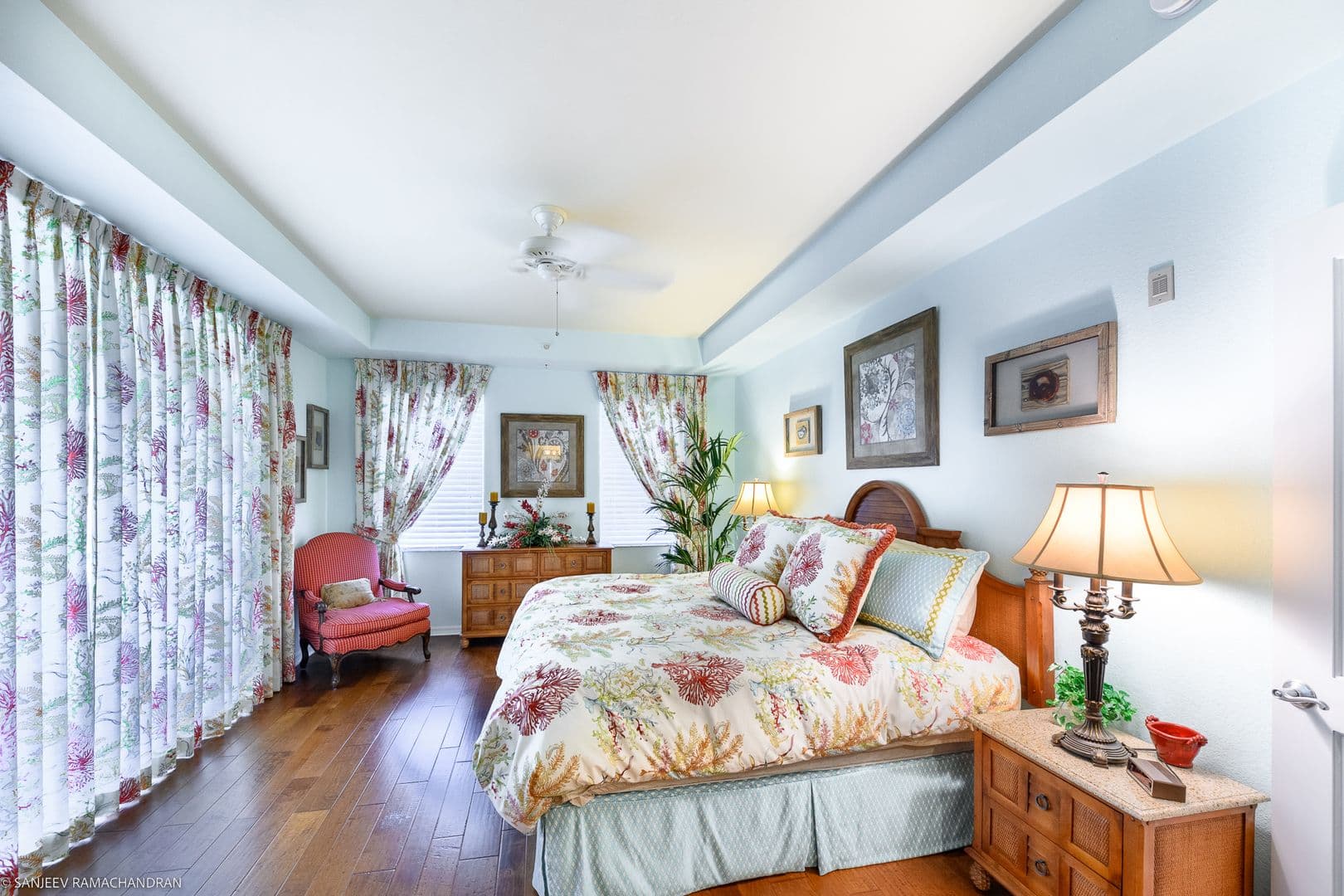 Port Charlotte Apartment: 5119 Melbourne St. #C201