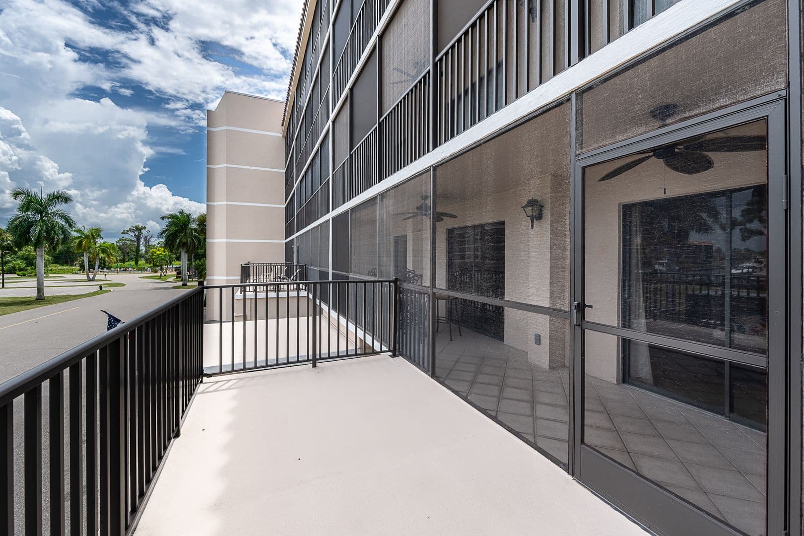 Punta Gorda Condo: 25188 Marion Ave #E104