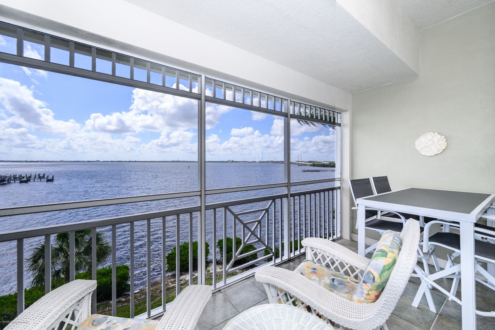 Punta Gorda Condo: 5116 Melbourne St  #B303