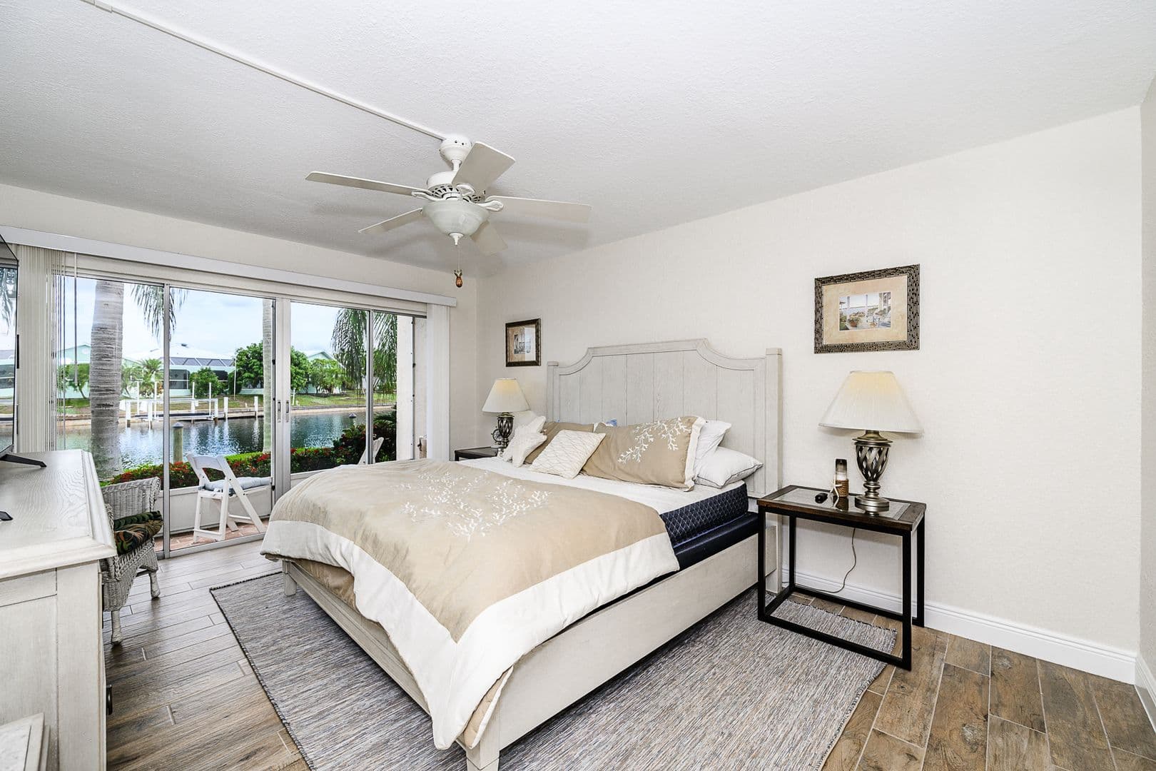 Punta Gorda Apartment: 1080 Bal Harbor Blvd #3A