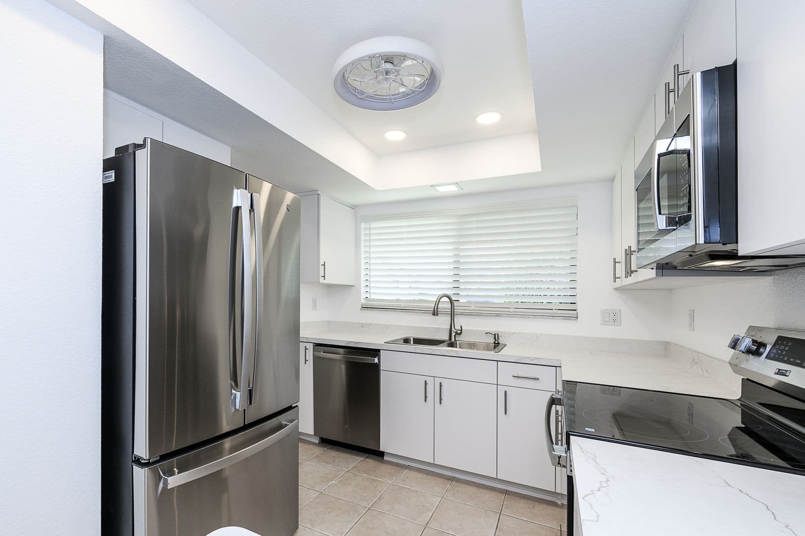 Punta Gorda Condo: 1001 W. Marion Ave. #11