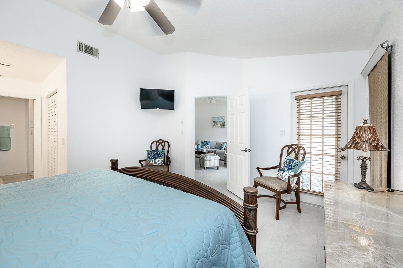 Punta Gorda Apartment: 3920 Bal Harbor Blvd #D-5