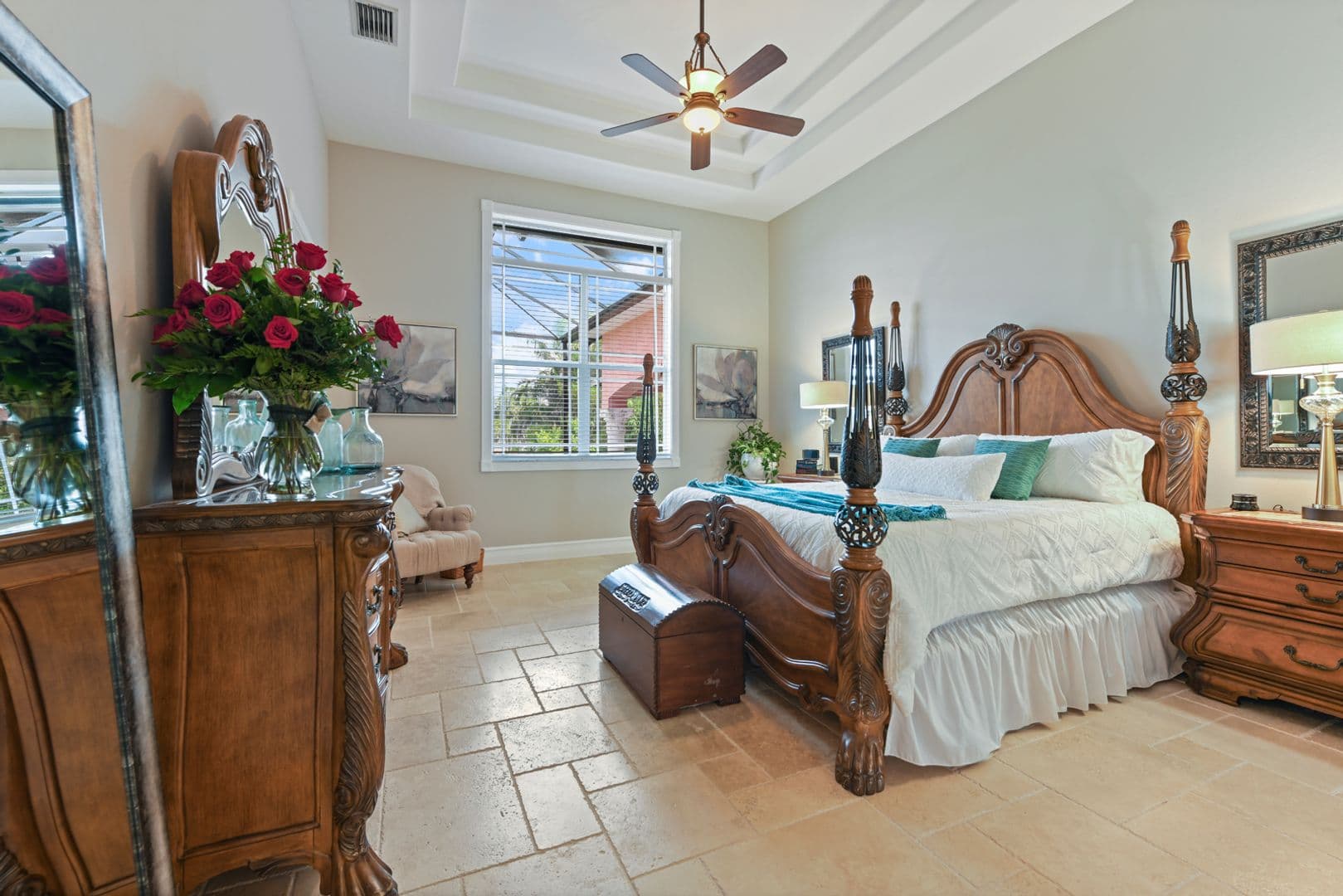 Port Charlotte Apartment: 4409 Crews Ct