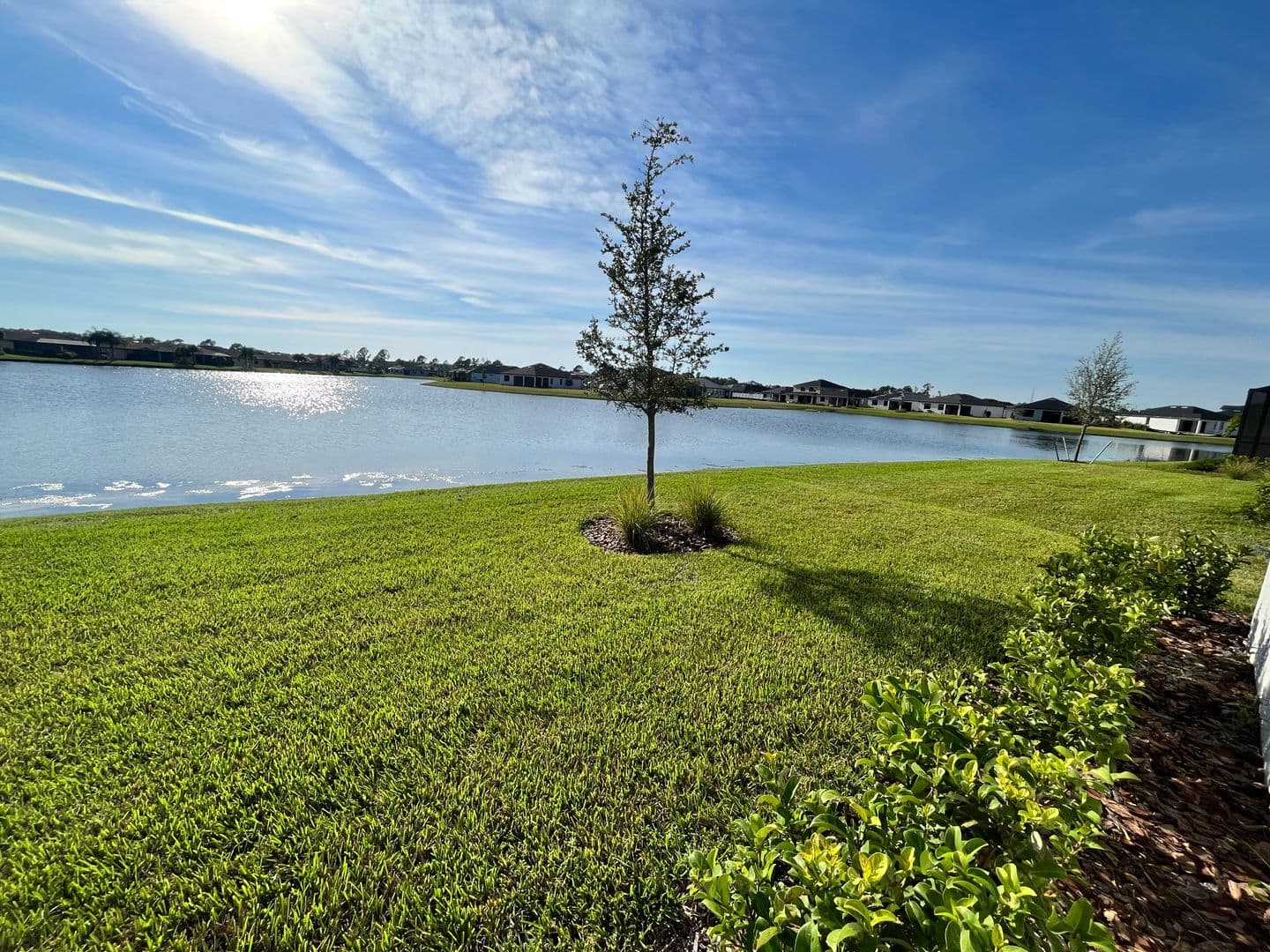 North Port House: 2541 Buckthorn Loop